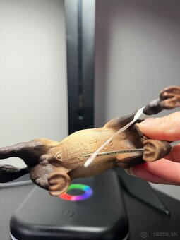 Schleich Exclusive Quarter horse 72098 - 4