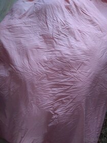 Páperová perina - 4