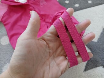 Dievcensky overal do dazda 74/80 - 4