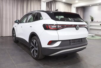 Volkswagen ID.4 Pro Performance electric 150kW - 4