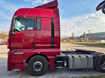 MAN TGX 500 - 4