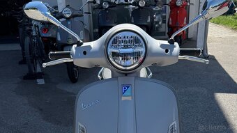 Vespa GTS 300 SuperTech 2025 - 4