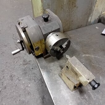 Delička tos du 320 - 4