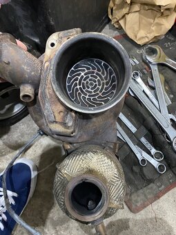 DPF filter koncernu Volkswagen - 4