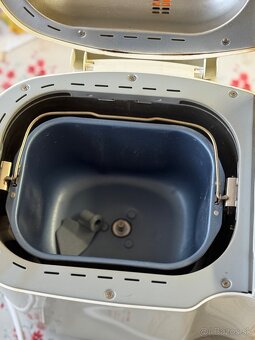 Pekáreň chleba zn. Superior - 4