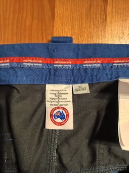 Montérky Stanmore 52 - 4