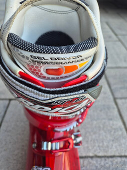 Lyžiarky Nordica Speedmachine 130 - 4