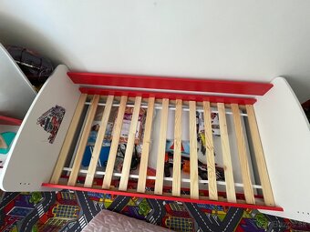 Predám detskú posteľ. - 4