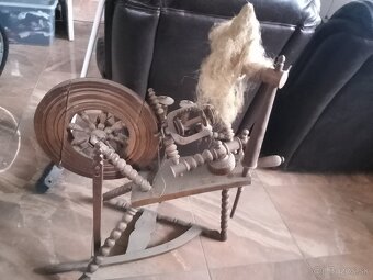 Predam lustre a kolovratok - 4