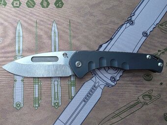 Medford Praetorian Slim Blue Ano - 4