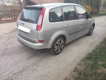 Ford C-Max - 4