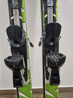 Predam lyze Atomic SuoerCross Ti 168 - 4