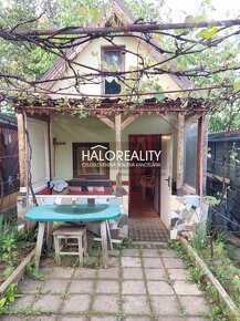 HALO reality - Predaj, záhradná chata Bojnice, Dubnica, Tále - 4