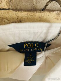 Šaty Polo Ralph Lauren - 4