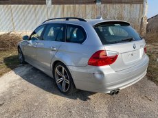 Rozpredam BMW E91 330d 170kw - 4