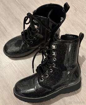 Obuv Michael Kors v.32 originál - 4
