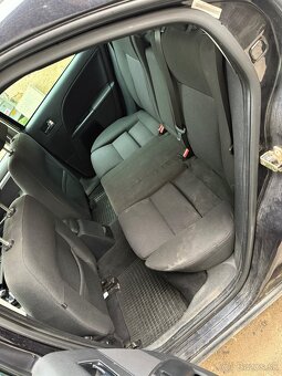 Ford mondeo 2.2tdci - 4