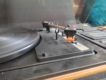 Gramofón Tesla NZK 160 - 4