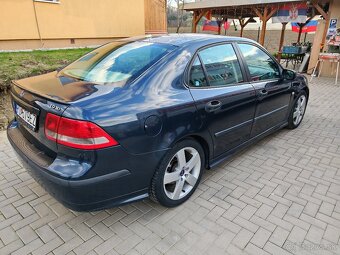 Saab 93 1.9tid - 4