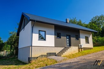RODINNÉ DOMY, PREŠOV – VEĽKÝ ŠARIŠ, ULICA TULČICKÁ - 4