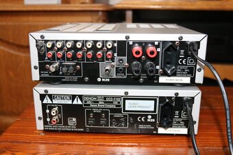 Denon - 4