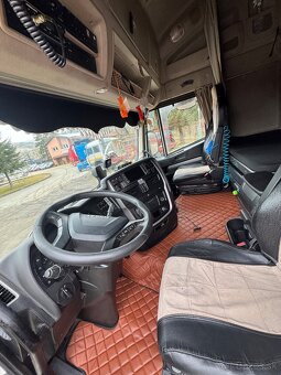 Iveco stralis hiway XP 480 - 4