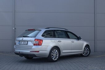 Škoda Octavia 1.6 TDI 81kW Ambition - 4