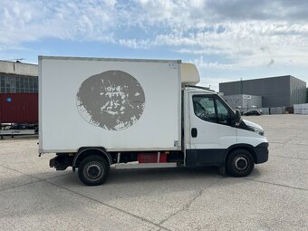 Iveco Daily 35S15 107KW 2dv. MT/6 - 4