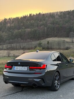 BMW G20 330D TOP STAV - 4
