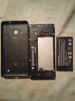 telefon Microsoft Lumia 650 PRI KUPE MOJEHO TABLETU ZDARMA - 4