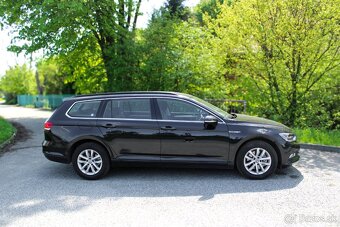 Volkswagen Passat Variant 2.0 TDI 190k BMT Highline 4MOTION - 4