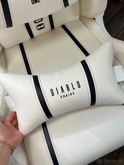 Herné kreslo Diablo X-One 2.0 Normal Size - 4