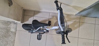 Predam Detsky bicykel - 4