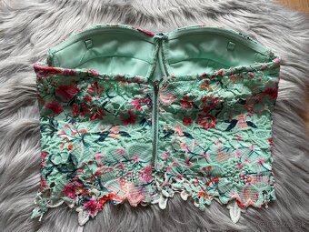 2x crop top - 4