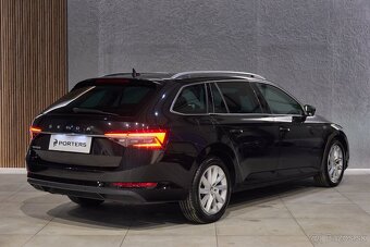 Škoda Superb 2.0TDI 110kW, automat, 2020, DPH - 4