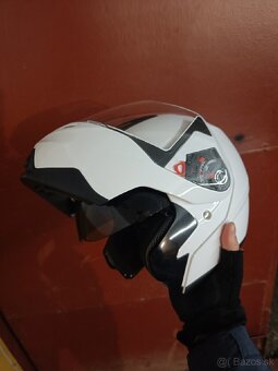 Prilba vyklápacia MDS - 4