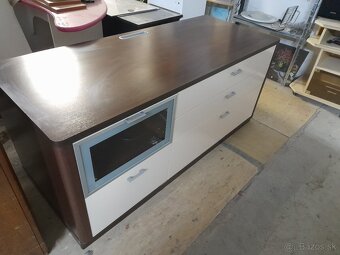 komoda pod TV. - 4
