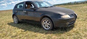 Alfa Romeo 147 na ND - 4