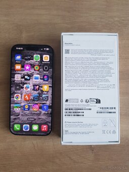 Predám nový iphone 16 pro 256 GB. - 4