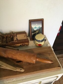 LUDOVé DEKORáCIE A INé - 4