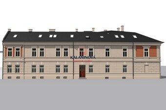 PREDAJ DOM s investičným projektom,Hrnčiarska,Košice-centrum - 4