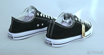 Converse čierne 44/45 - 4