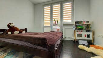 3 izb. tehlový byt Košice - Juh, blízko centra mesta - 4