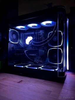Rtx 4070 Super - 4