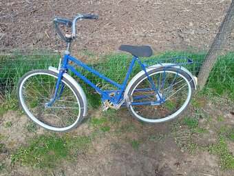 Bicykle - 4