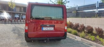 Ford Transit Euroline 2.0 Tdci - 4
