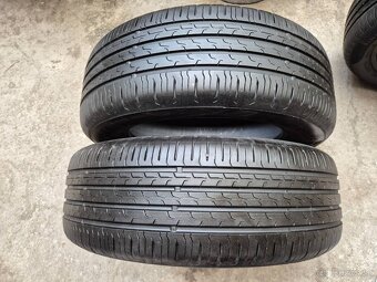 225/60r18 letné 2 ks CONTINENTAL dezén 6,7 mm DOT2023 - 4
