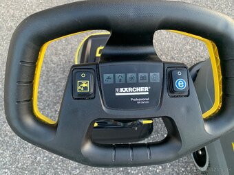 KARCHER BD BR umývaci automat bateriovy - 4