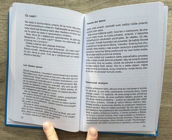 Umenie šťastne žiť Grün Anselm za 6EUR - 4
