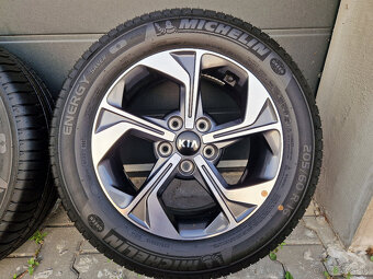5x114,3 r16 kolesa kia xceed ceed disky alu 205 60 16 rafky - 4